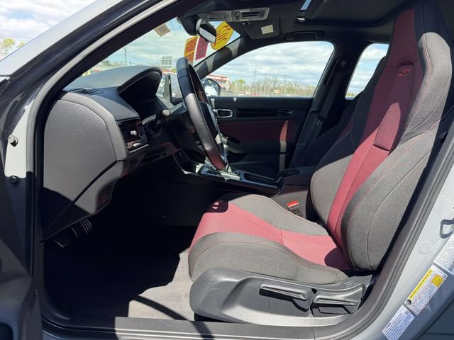 Used 2025 Honda Civic Si image 8