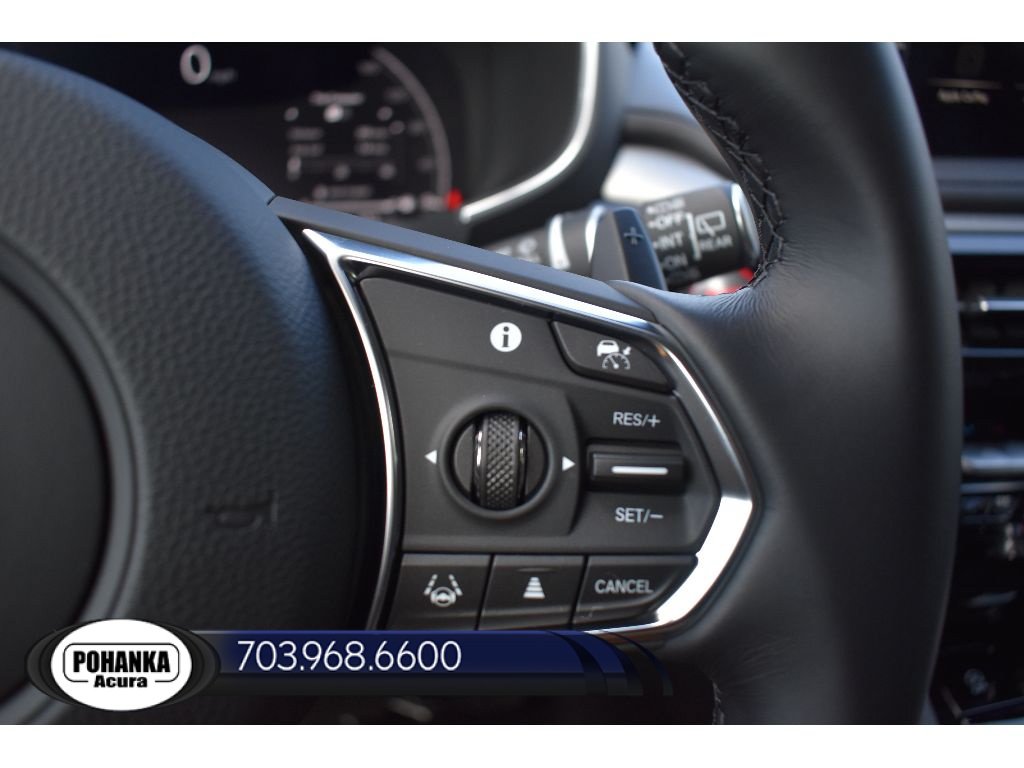 New 2026 Acura MDX w/ Technology Package AWD/4WD image 13