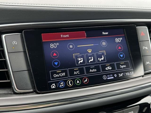 Used 2024 Buick Enclave Premium image 21