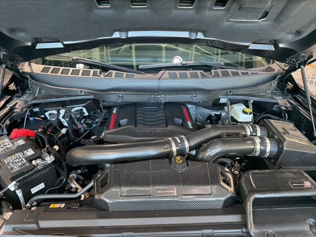 New 2026 Ford F150 Raptor AWD/4WD image 58