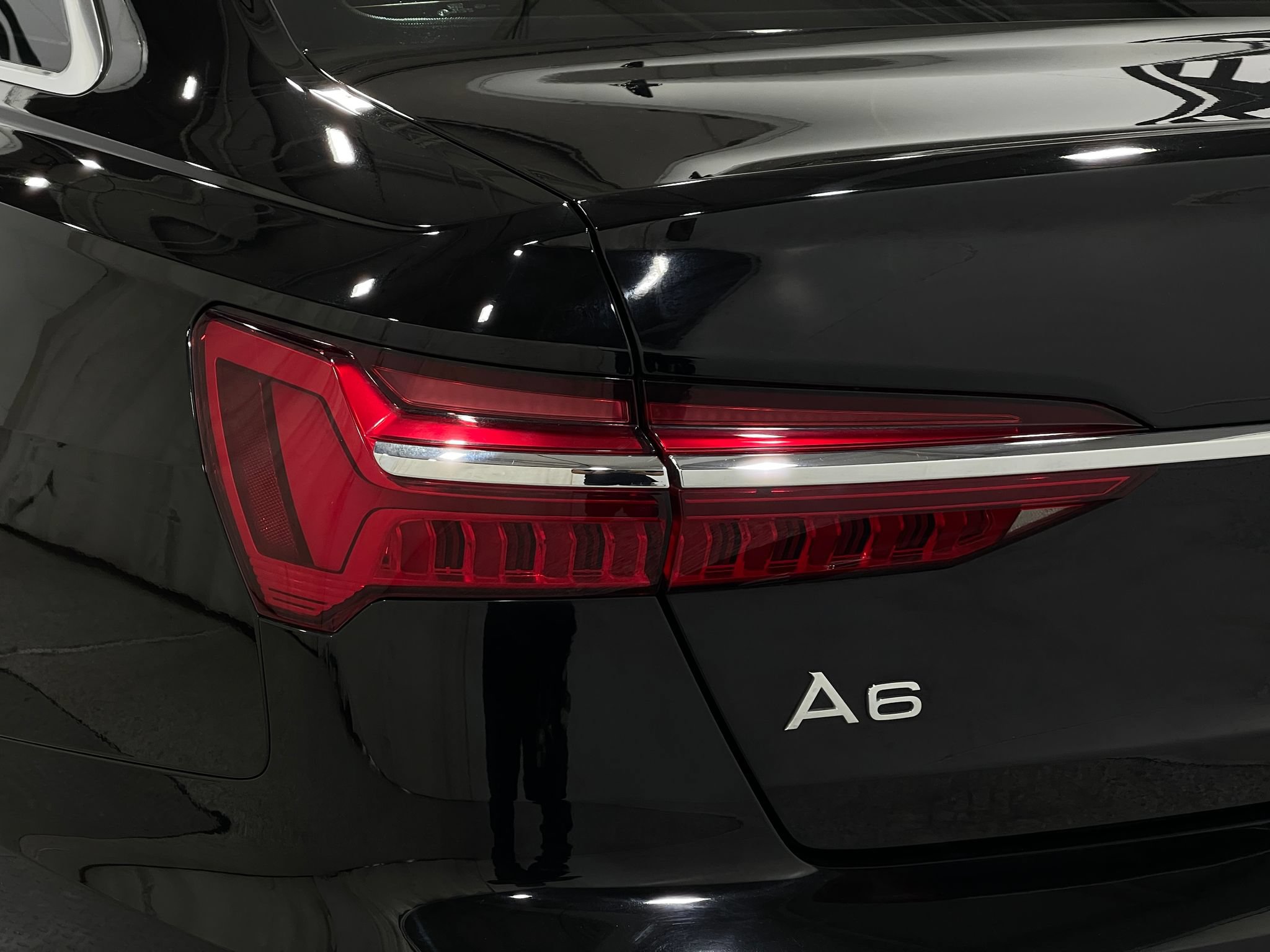 Used 2019 Audi A6 3.0T Premium Plus w/ Premium Plus Package AWD/4WD image 34