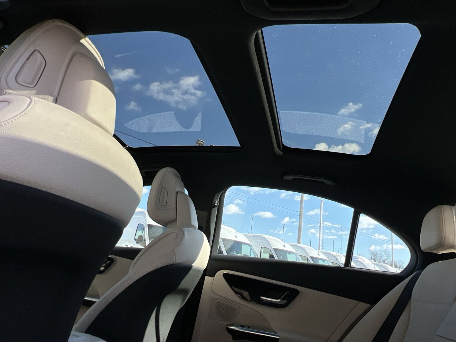 New 2026 Mercedes-Benz C 300 C 300 image 22