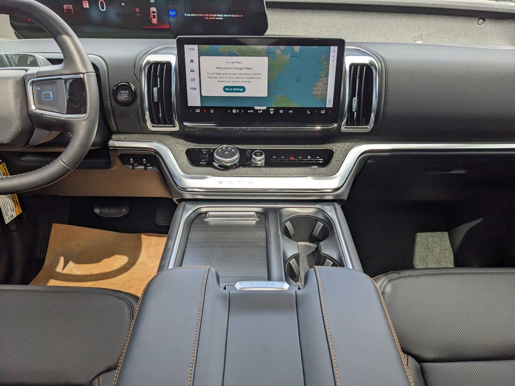 New 2026 Ford Expedition Tremor image 14