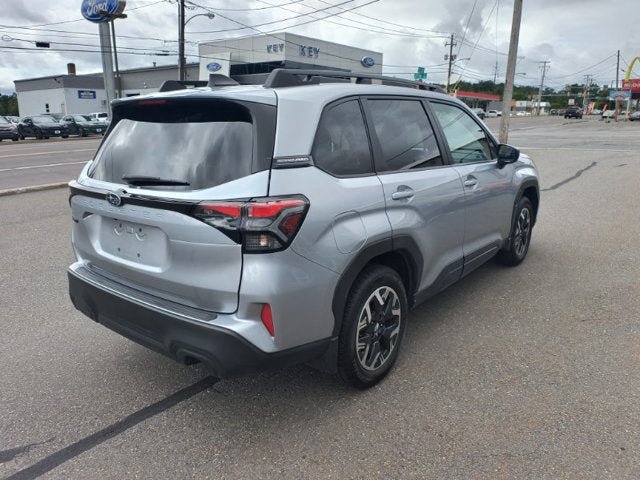 Certified 2026 Subaru Forester Premium AWD/4WD image 3