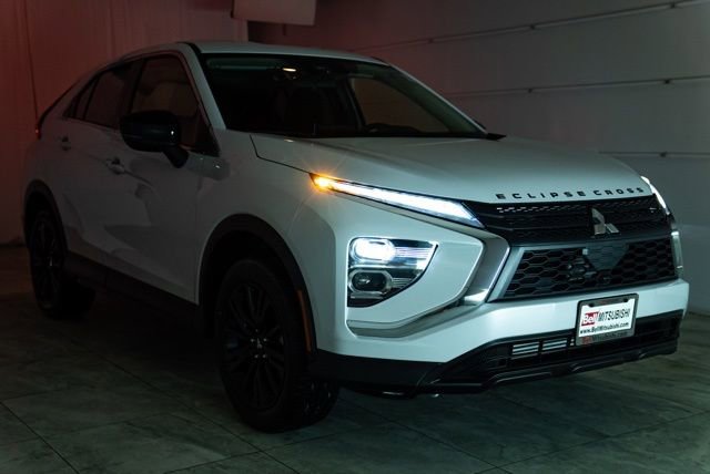 New 2026 Mitsubishi Eclipse Cross LE image 34