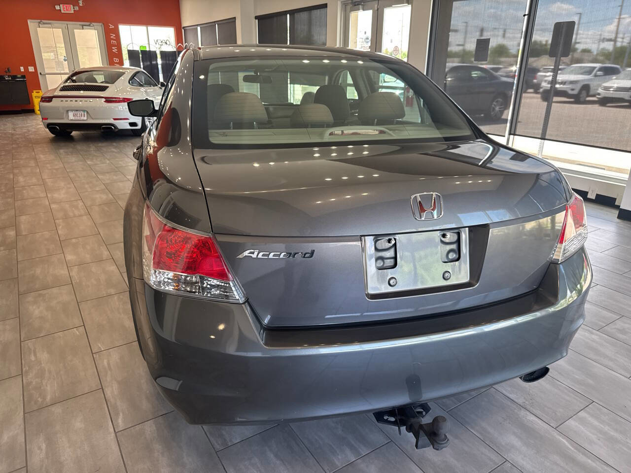 Used 2009 Honda Accord EX image 14