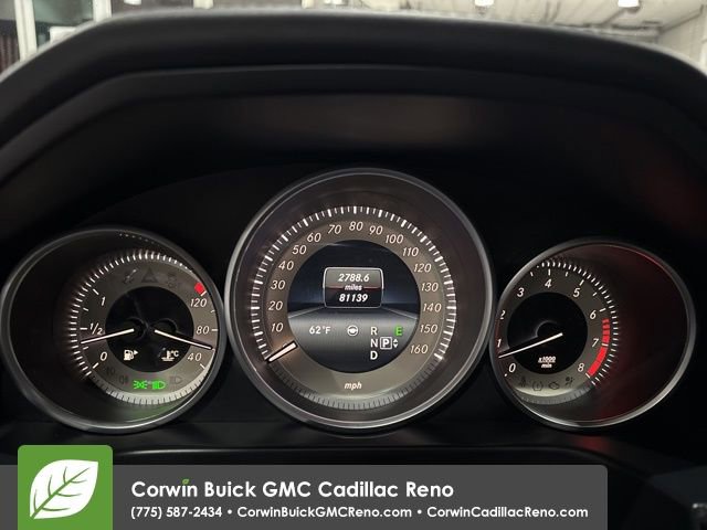 Used 2016 Mercedes-Benz E 400 4MATIC Sedan image 18