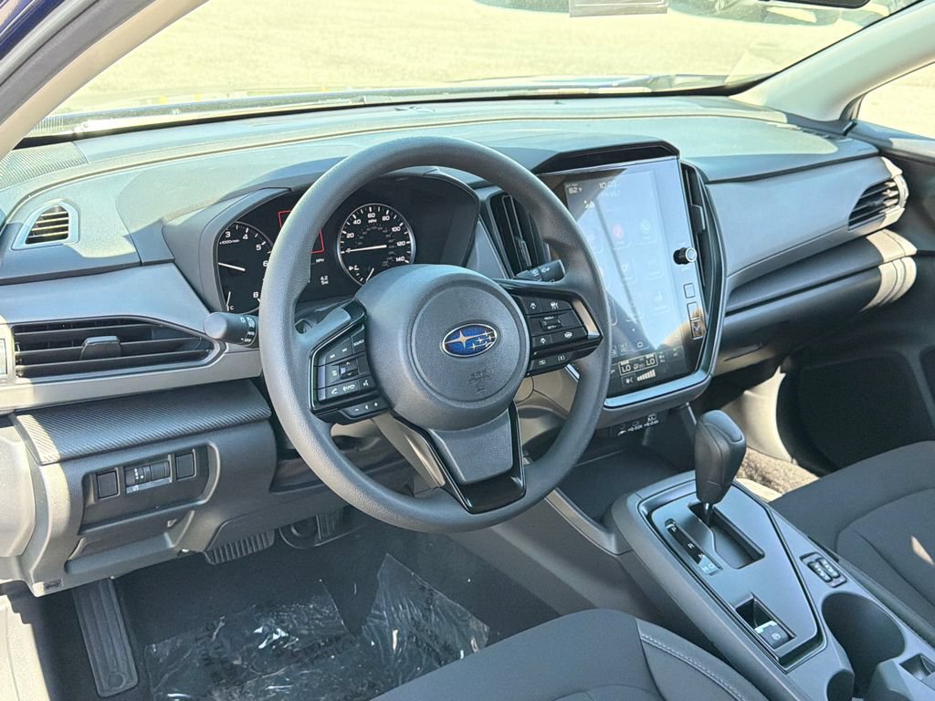 New 2026 Subaru Crosstrek 2.0i Premium AWD/4WD image 12
