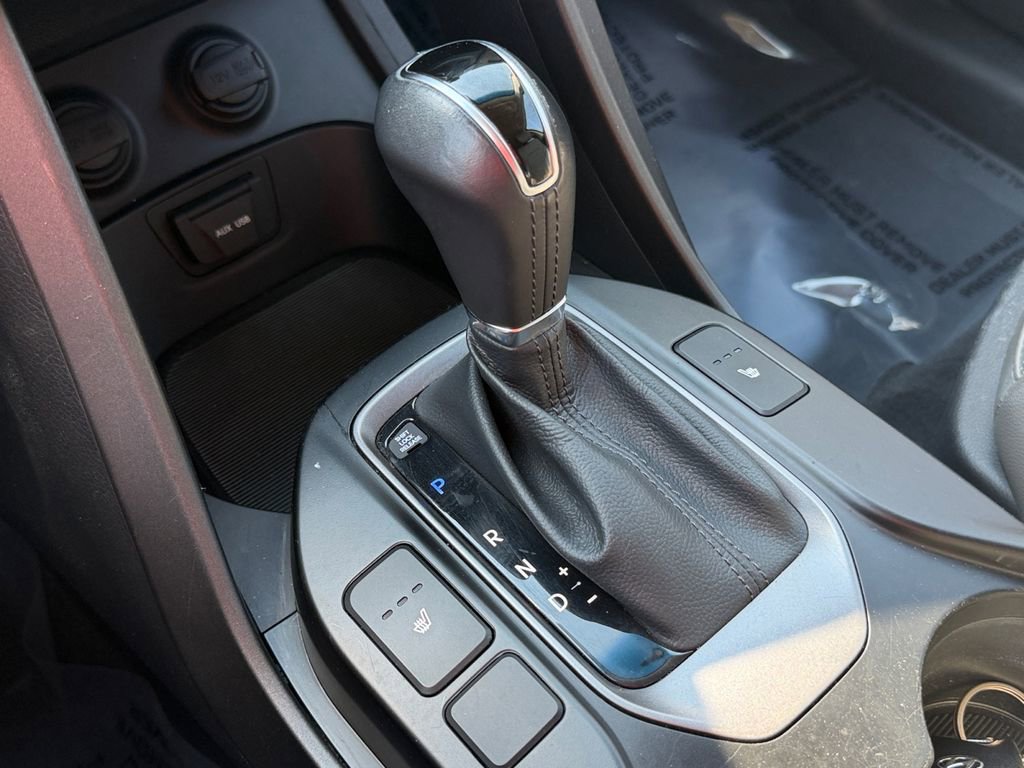 Used 2015 Hyundai Santa Fe Sport w/ Option Group 03 image 25