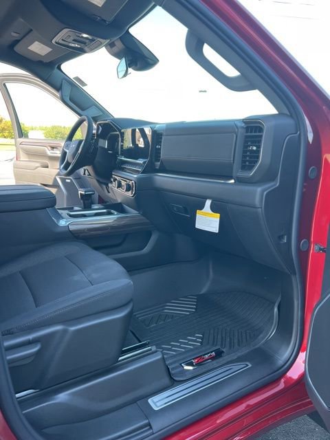 New 2026 Chevrolet Silverado 1500 RST image 9