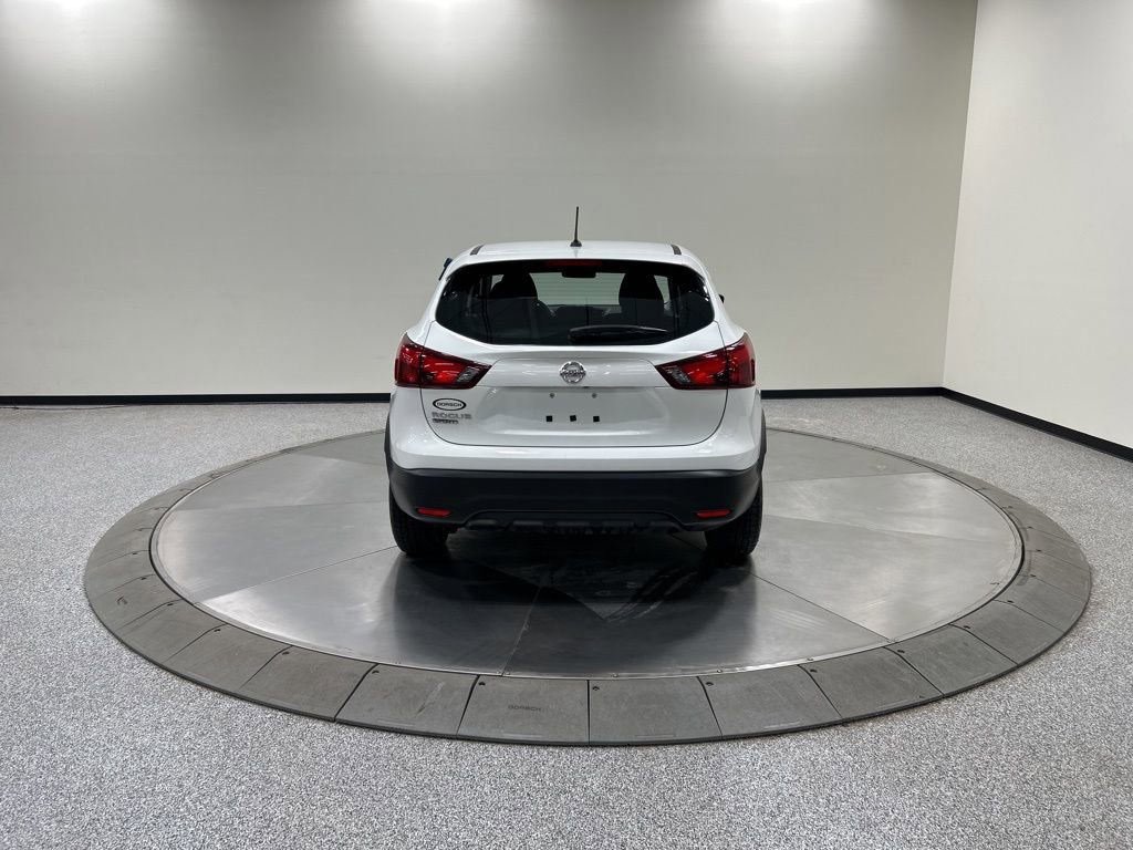 Used 2019 Nissan Rogue Sport S image 7