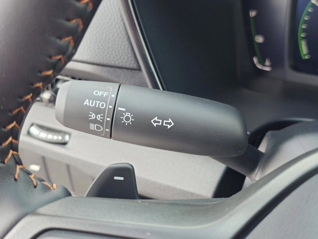 New 2026 Honda CR-V Sport-L image 25