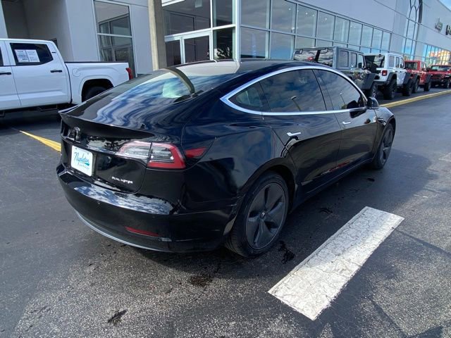 Used 2020 Tesla Model 3 Long Range image 9