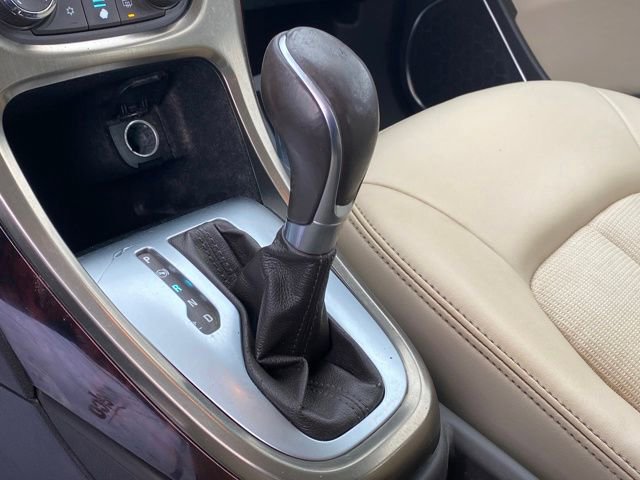 Used 2014 Buick Verano image 11