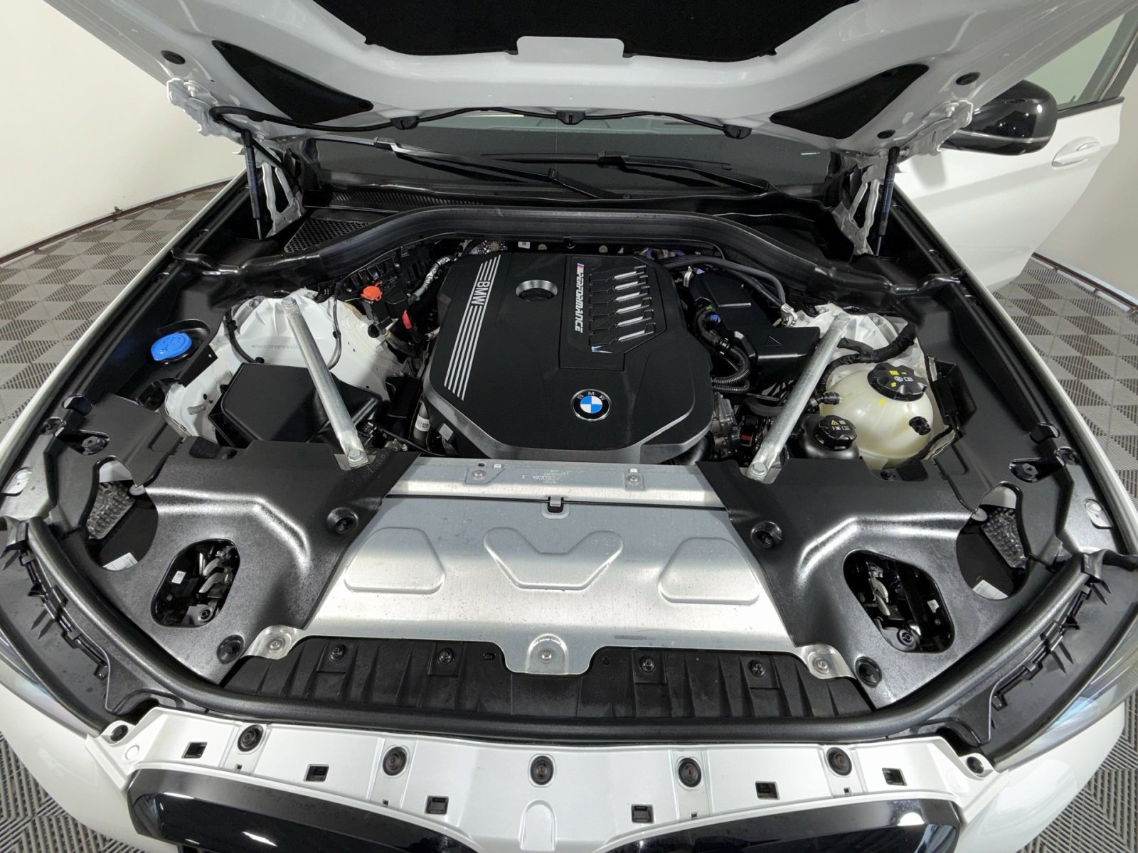 Used 2023 BMW X3 M40i w/ Premium Package AWD/4WD image 28