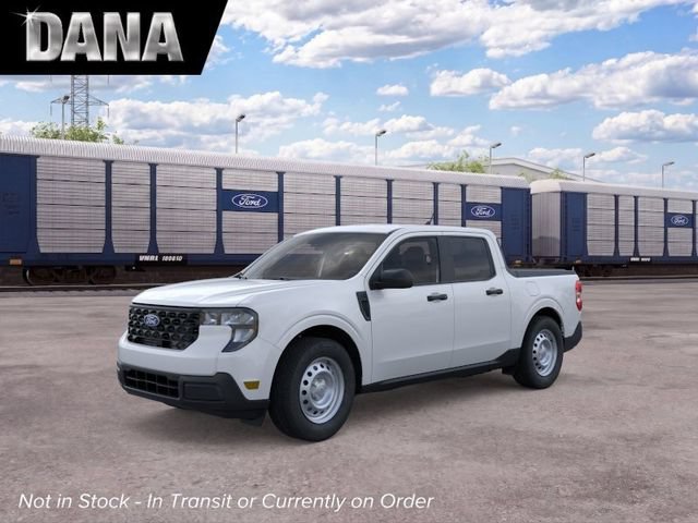New 2026 Ford Maverick XL AWD/4WD video 1