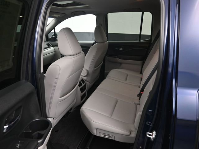 Certified 2023 Honda Ridgeline RTL image 10