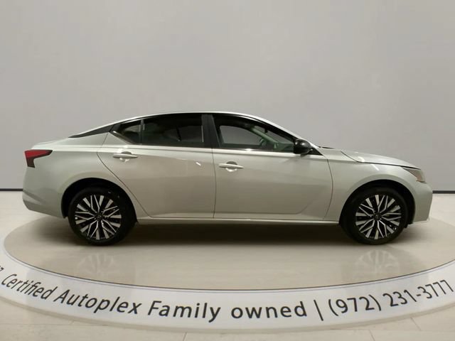 Used 2026 Nissan Altima 2.5 SV AWD/4WD image 6