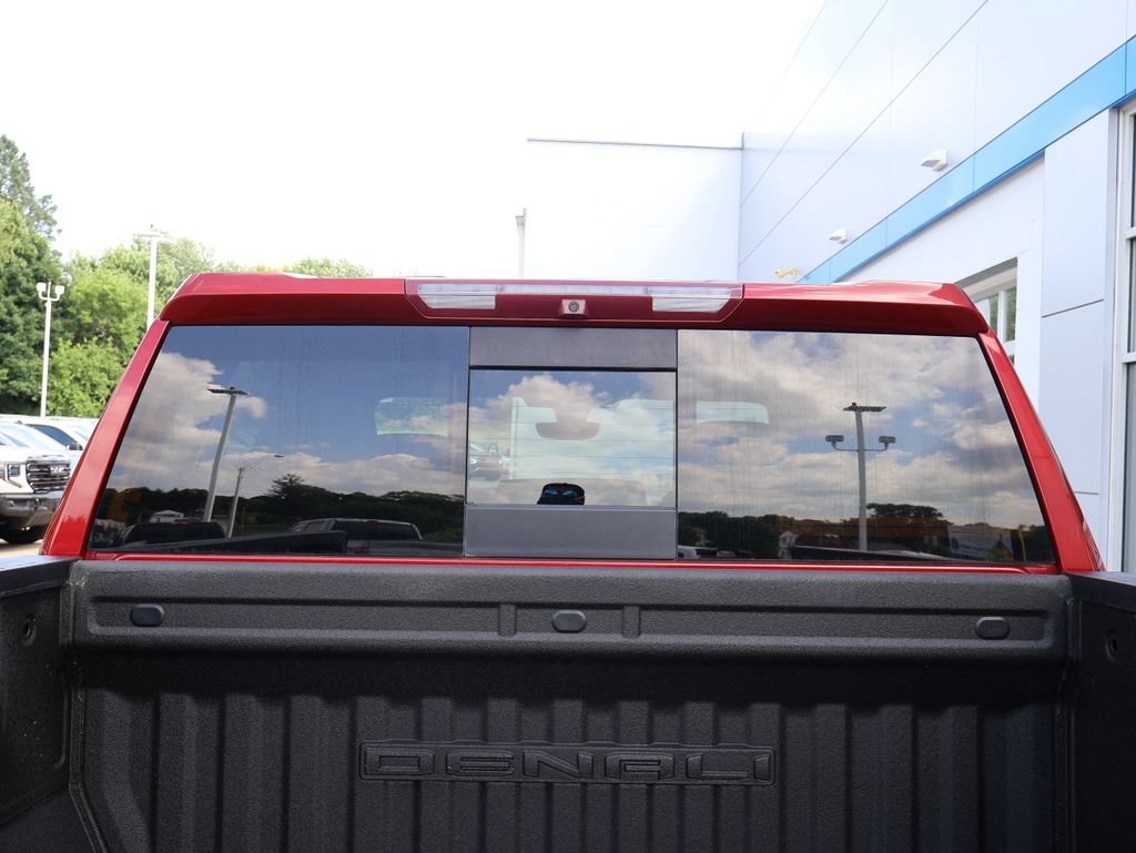 Used 2019 GMC Sierra 1500 Denali w/ Technology Package AWD/4WD image 37