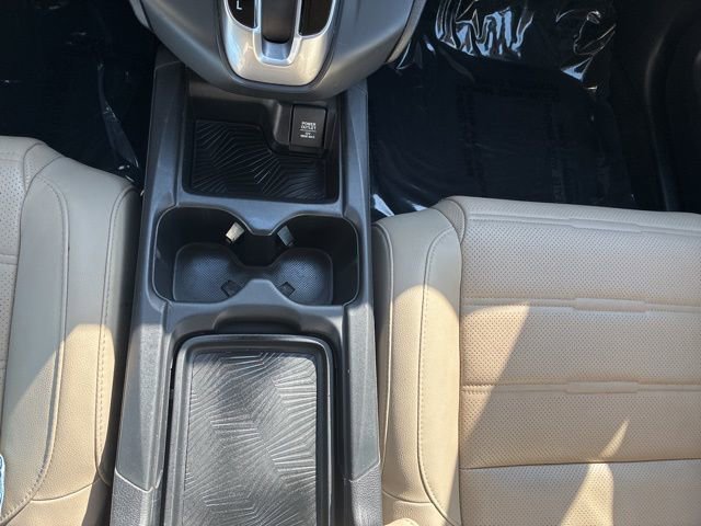 Used 2019 Honda CR-V EX-L image 26