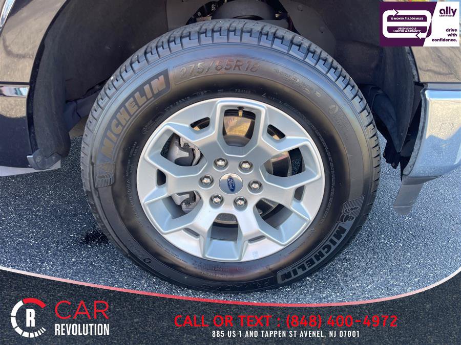 Used 2023 Ford F150 XLT AWD/4WD image 45