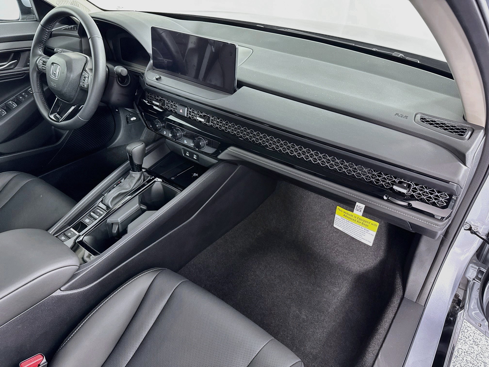 Used 2026 Honda Accord EX-L image 28