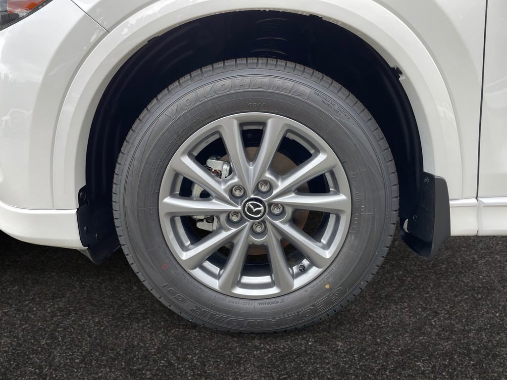 New 2025 MAZDA CX-5 AWD 2.5 S w/ Preferred Package image 13