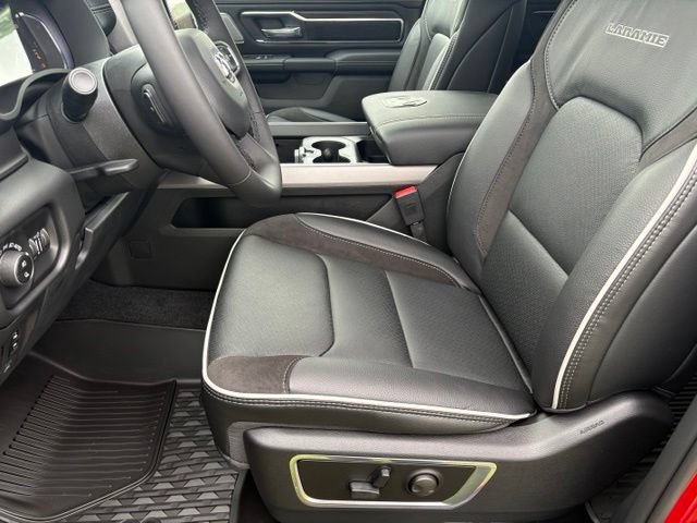 New 2027 RAM 1500 Laramie w/ Night Edition AWD/4WD image 10
