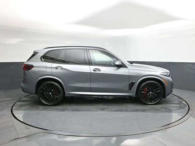 New 2026 BMW X5 xDrive40i image 26
