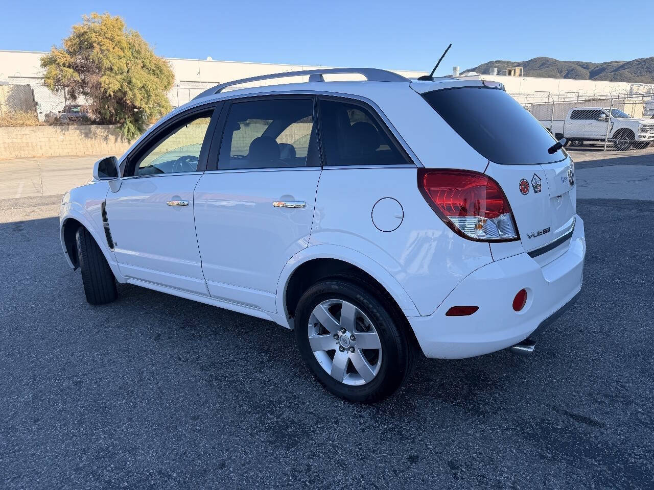Used 2009 Saturn Vue XR w/ Premium Trim Package FWD image 15