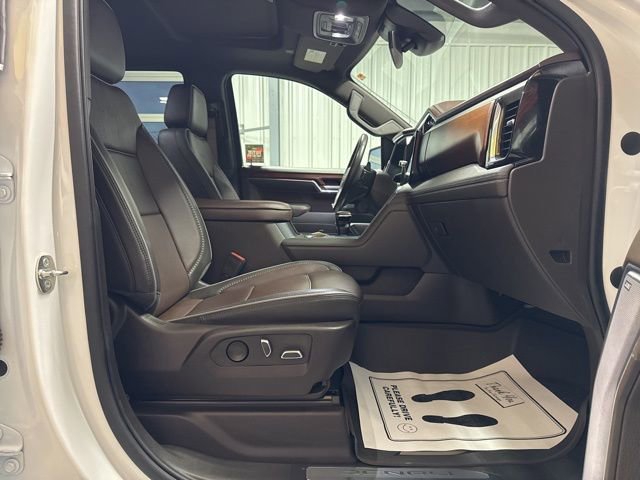 Used 2022 GMC Sierra 1500 Denali image 28