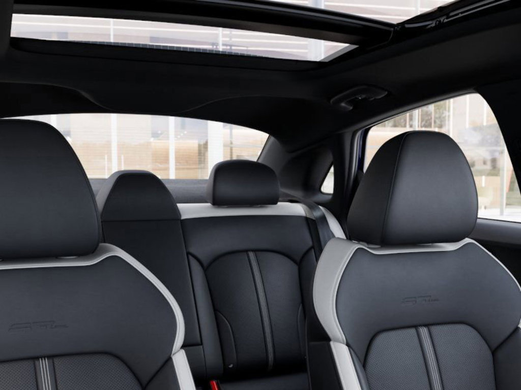New 2026 Kia K5 GT-Line image 16