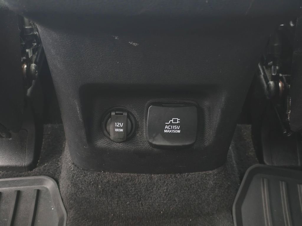 Used 2021 Kia Telluride SX w/ SX Prestige Package image 19