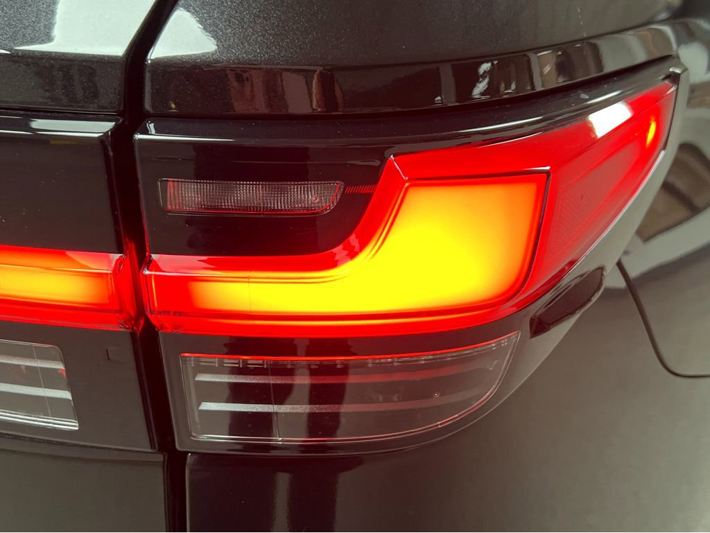 New 2026 Lexus TX 350 AWD image 28