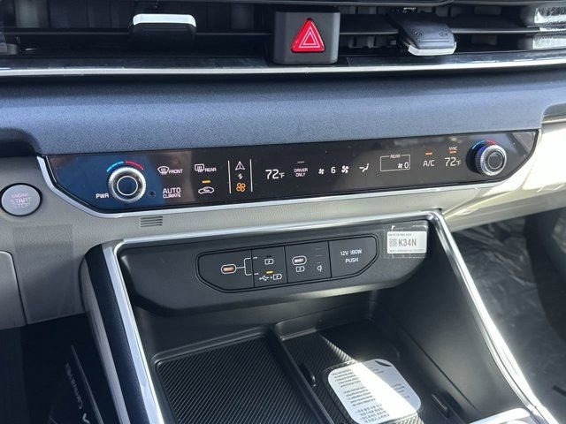 New 2026 Kia Carnival EX image 19