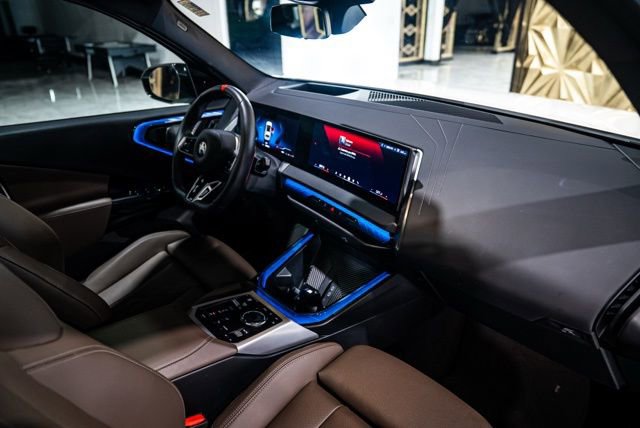 Used 2025 BMW X3 M50 w/ Premium Package image 14