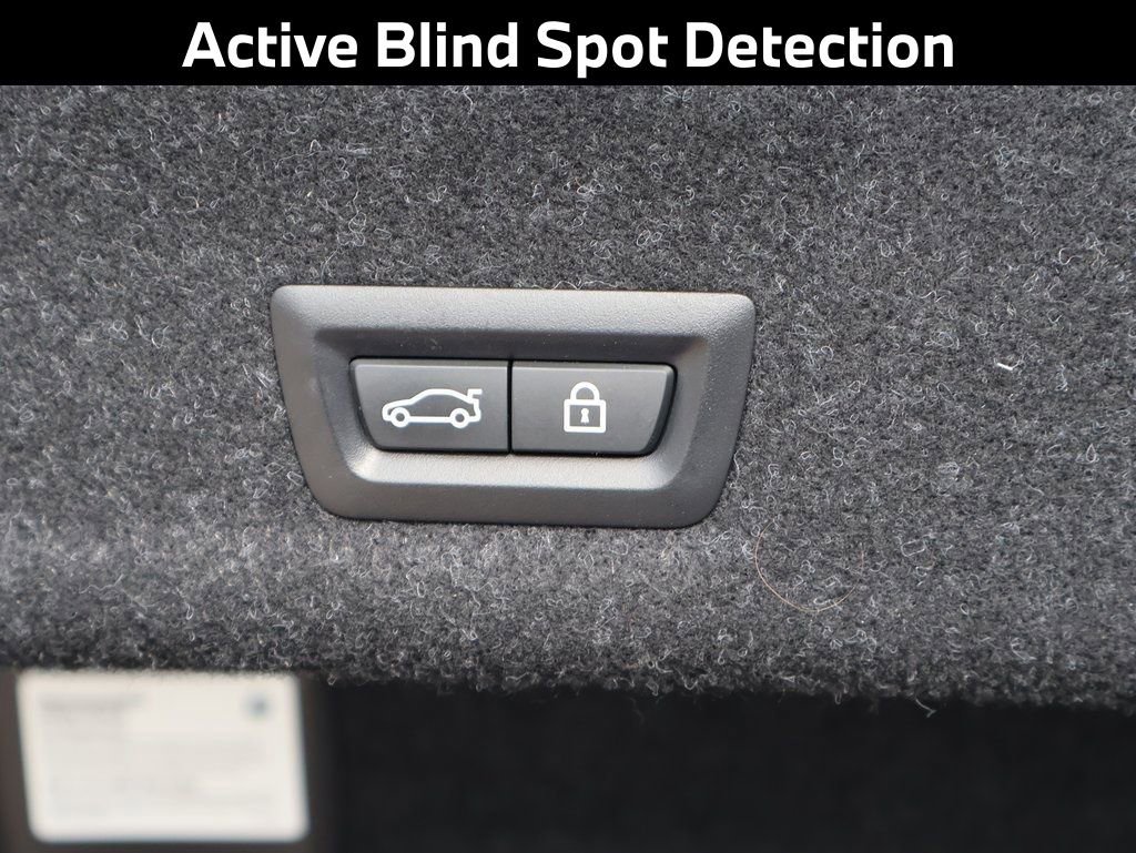 Used 2021 BMW M340i xDrive w/ Premium Package image 19