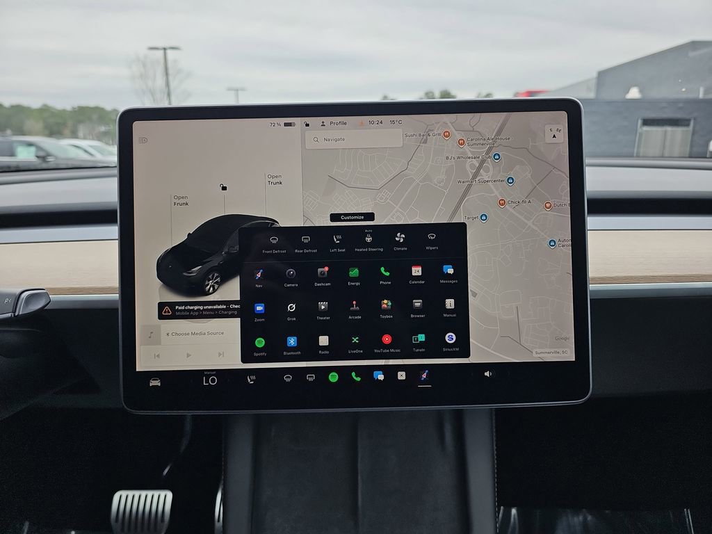 Used 2023 Tesla Model Y Long Range image 25