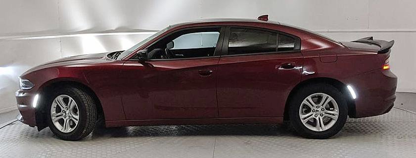 Used 2023 Dodge Charger SXT image 5