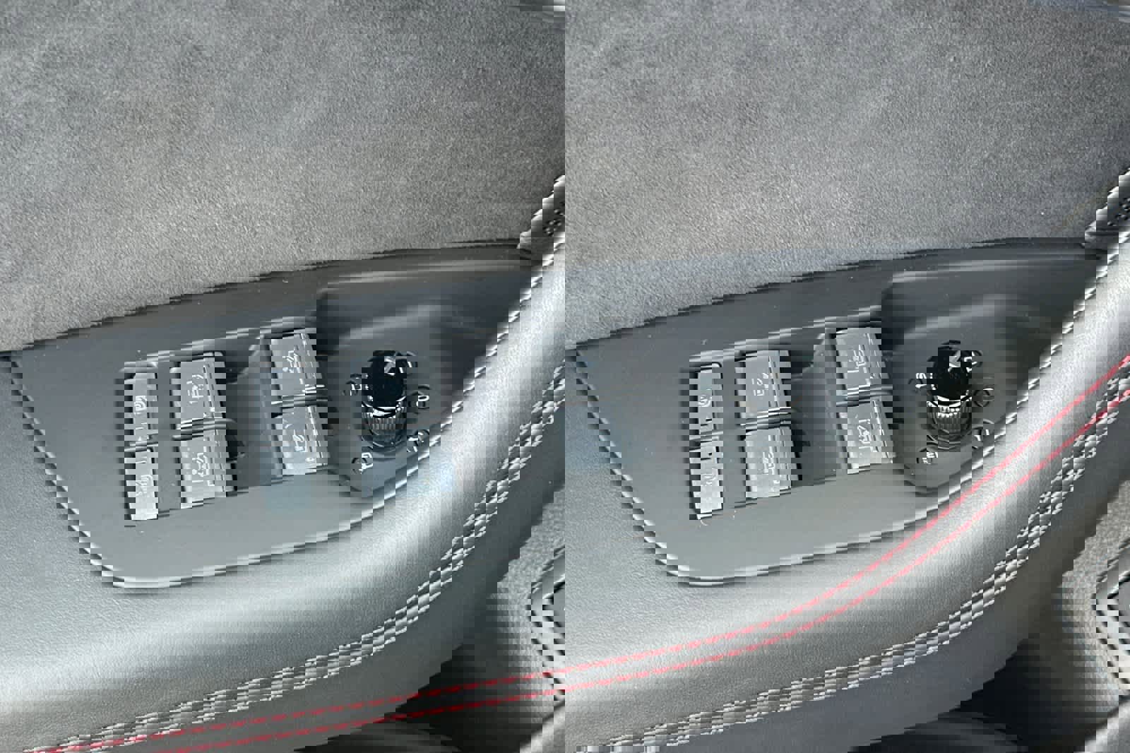 Used 2024 Audi RS 7 Performance w/ Black Optic Package image 13