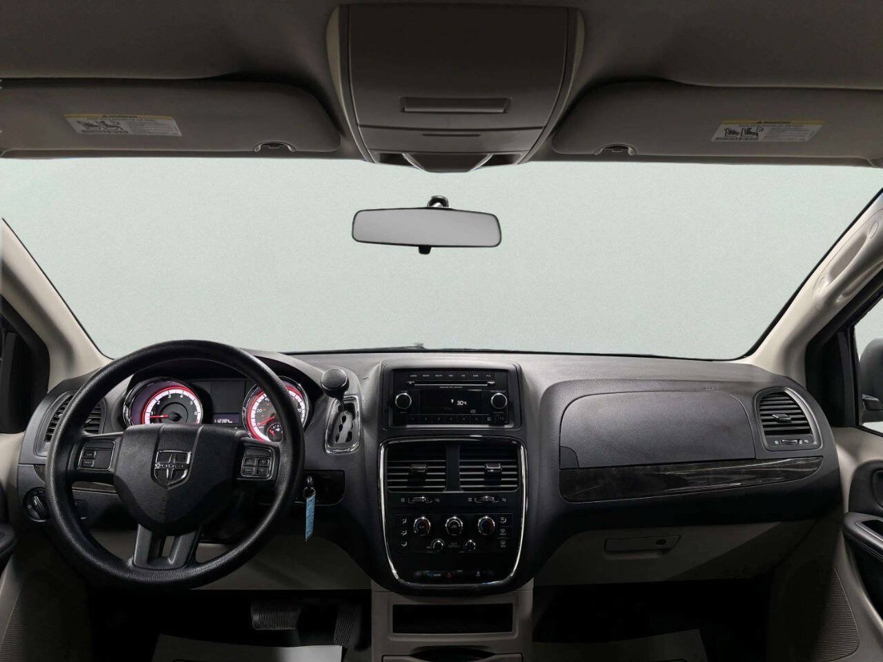 Used 2013 Dodge Grand Caravan SE FWD image 37