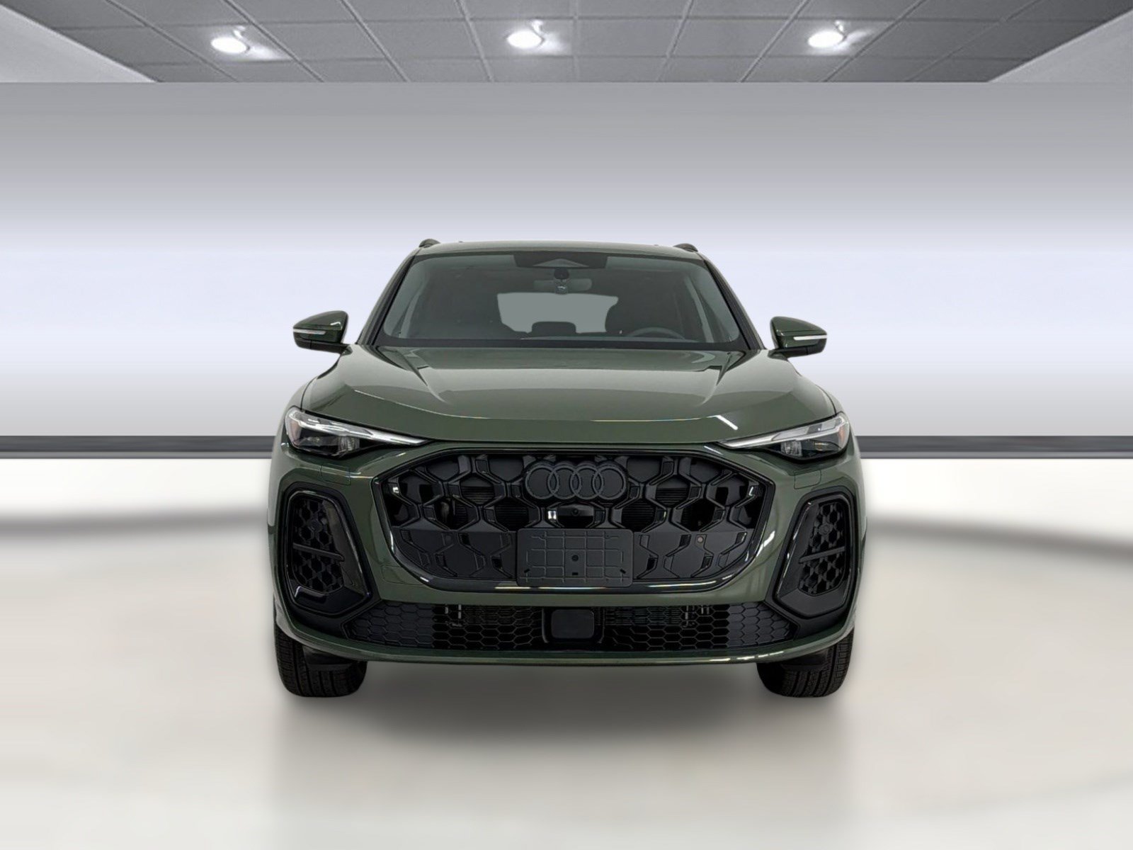New 2026 Audi Q5 2.0T AWD/4WD image 6