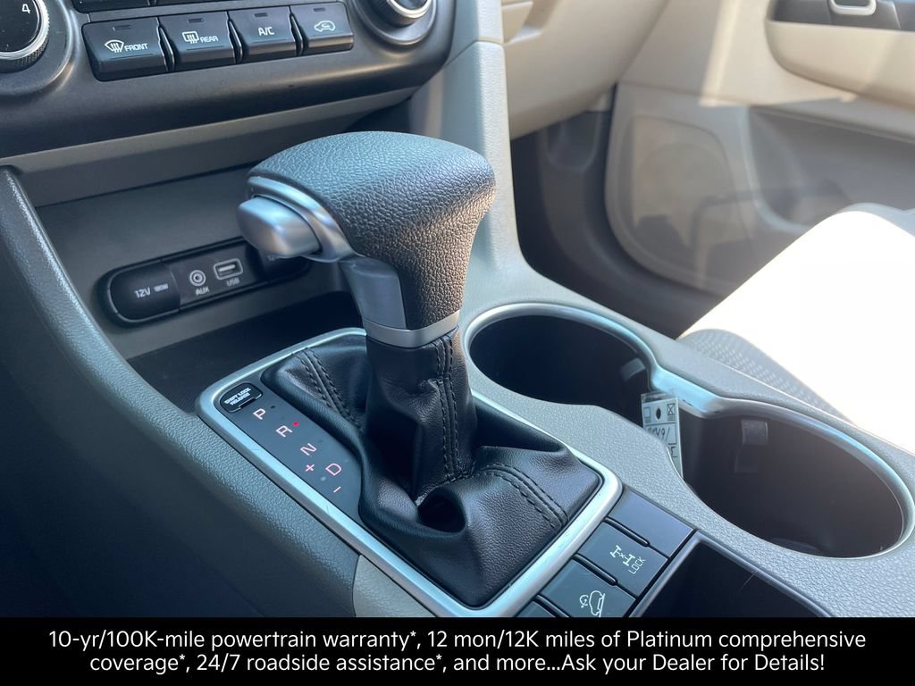Used 2019 Kia Sportage LX AWD/4WD image 18