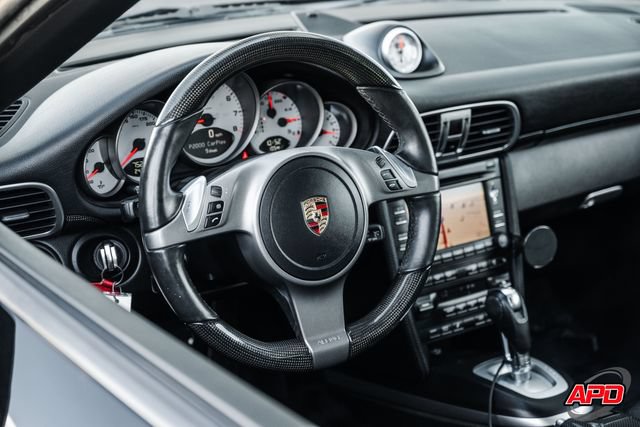 Used 2009 Porsche 911 Carrera S RWD image 7