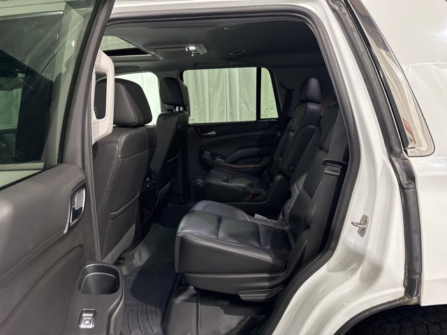 Used 2019 Chevrolet Tahoe LT image 11