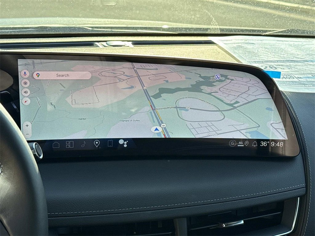 New 2026 Cadillac CT5 Premium Luxury image 20