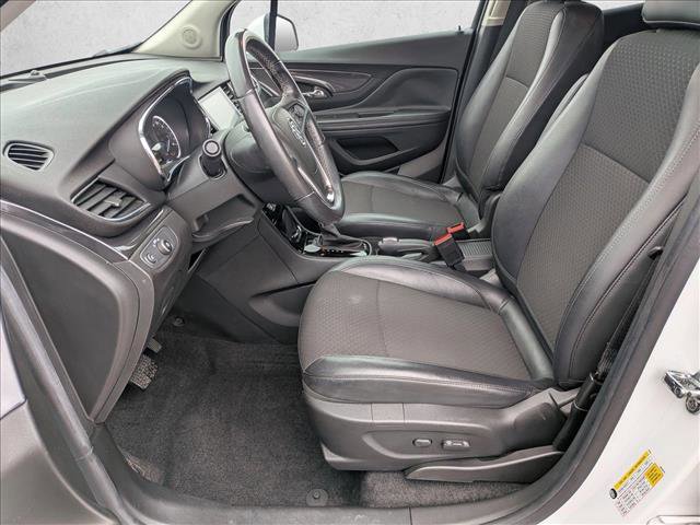 Used 2018 Buick Encore Preferred image 16