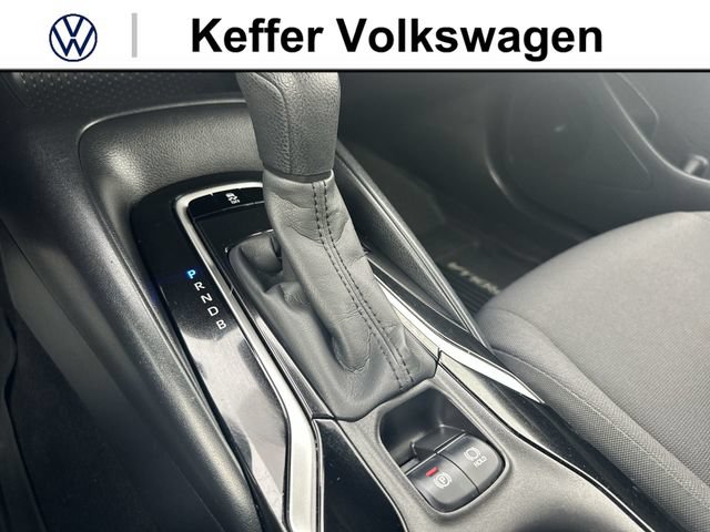 Used 2020 Toyota Corolla LE FWD image 20
