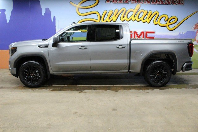 New 2026 GMC Sierra 1500 Elevation image 7