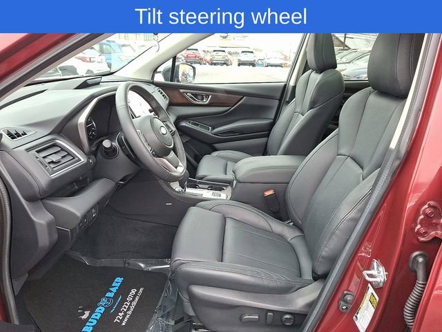 Certified 2025 Subaru Ascent Touring image 17